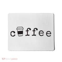 Coffee Cute Novelty Item For Coffee Lovers Mousepad thumb 0