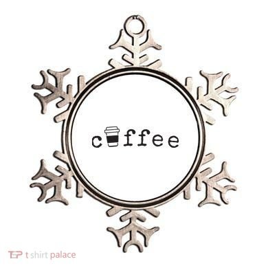 Coffee Cute Novelty Item For Coffee Lovers Ornament