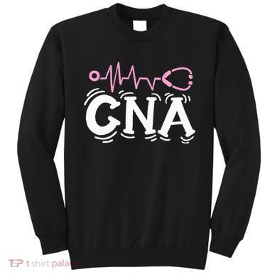 Cna Certified Nursing Assistant Sweatshirt