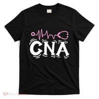 Cna Certified Nursing Assistant T-Shirt thumb 0