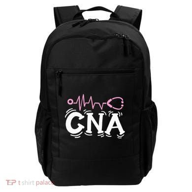 Cna Certified Nursing Assistant Backpack