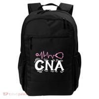 Cna Certified Nursing Assistant Backpack thumb 0