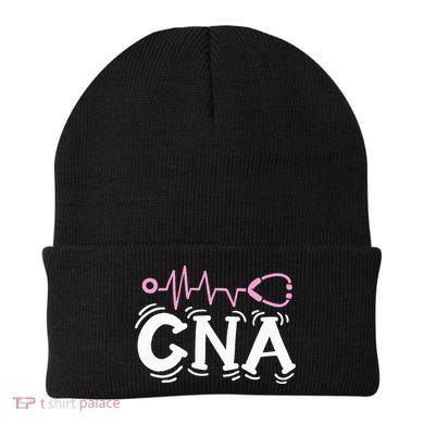 Cna Certified Nursing Assistant Beanie