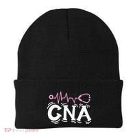 Cna Certified Nursing Assistant Beanie thumb 0