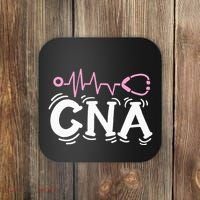 Cna Certified Nursing Assistant Coaster thumb 0
