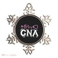 Cna Certified Nursing Assistant Ornament thumb 0