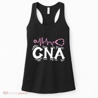 Cna Certified Nursing Assistant Women's Tank Top thumb 0