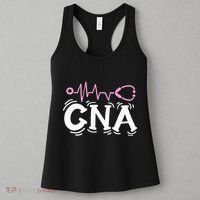 Cna Certified Nursing Assistant Women's Tank Top thumb 3