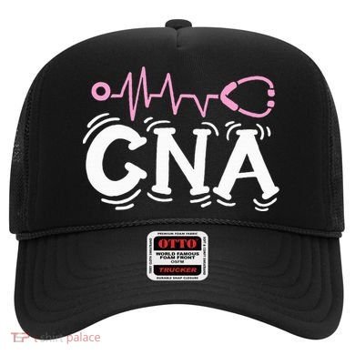Cna Certified Nursing Assistant Hat