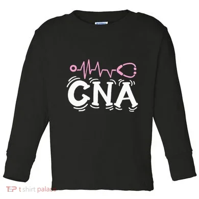 Toddler Long Sleeve