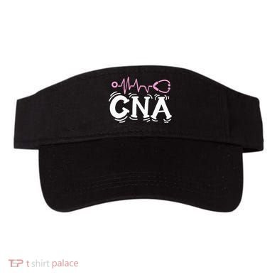 Cna Certified Nursing Assistant Visor