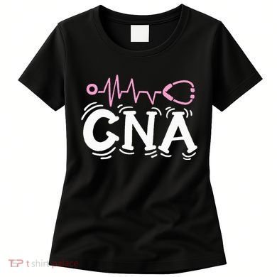 Cna Certified Nursing Assistant Women's T-Shirt