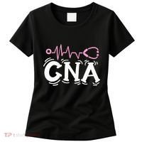 Cna Certified Nursing Assistant Women's T-Shirt thumb 0