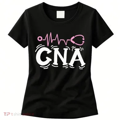 Cna Certified Nursing Assistant Women's T-Shirt