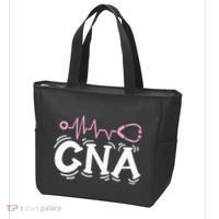 Cna Certified Nursing Assistant Tote Bag thumb 3