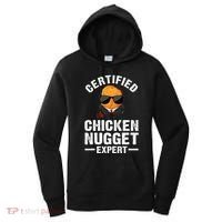 Cool Chicken Nugget Nug Life Food Lovers Women's Hoodie thumb 0