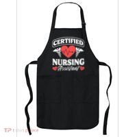 Cna Certified Nursing Assistant Certified Nursing Assistant Apron thumb 0