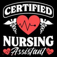 Cna Certified Nursing Assistant Certified Nursing Assistant T-Shirt thumb 7