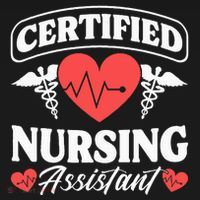 Cna Certified Nursing Assistant Certified Nursing Assistant Pajama Set thumb 2