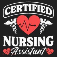 Cna Certified Nursing Assistant Certified Nursing Assistant Hat thumb 2
