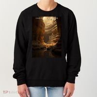Carlsbad Caverns National Park Women's Sweatshirt thumb 0
