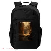 Carlsbad Caverns National Park Backpack thumb 0
