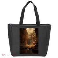 Carlsbad Caverns National Park Tote Bag thumb 0