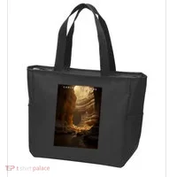 Carlsbad Caverns National Park Tote Bag thumb 3