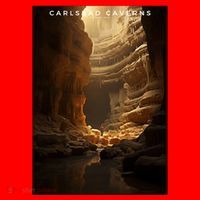 Carlsbad Caverns National Park Santa Hat thumb 1