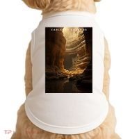 Carlsbad Caverns National Park Doggie Tank thumb 0