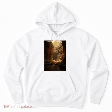 Carlsbad Caverns National Park Hoodie