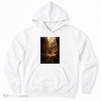 Carlsbad Caverns National Park Hoodie thumb 0
