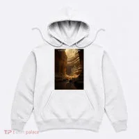 Carlsbad Caverns National Park Hoodie thumb 0
