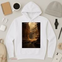 Carlsbad Caverns National Park Hoodie thumb 3