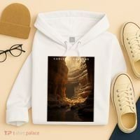 Carlsbad Caverns National Park Hoodie thumb 4