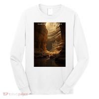 Carlsbad Caverns National Park Long Sleeve Shirt thumb 0