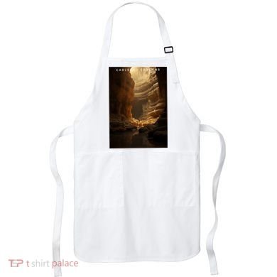 Carlsbad Caverns National Park Apron