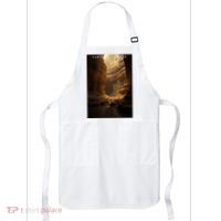 Carlsbad Caverns National Park Apron thumb 0