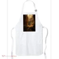 Carlsbad Caverns National Park Apron thumb 0
