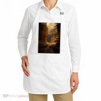 Carlsbad Caverns National Park Apron thumb 2