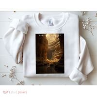 Carlsbad Caverns National Park Sweatshirt thumb 2
