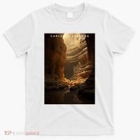 Carlsbad Caverns National Park T-Shirt thumb 0