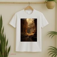 Carlsbad Caverns National Park T-Shirt thumb 2