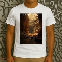 Carlsbad Caverns National Park T-Shirt thumb 3