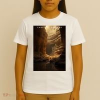 Carlsbad Caverns National Park T-Shirt thumb 4