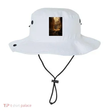 Carlsbad Caverns National Park Bucket Hat