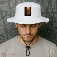 Carlsbad Caverns National Park Bucket Hat thumb 2