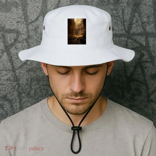 Carlsbad Caverns National Park Bucket Hat