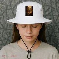 Carlsbad Caverns National Park Bucket Hat thumb 3