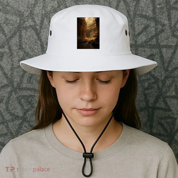 Carlsbad Caverns National Park Bucket Hat